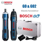 Шуруповерт Bosch Go2  Go аккумуляторный, 3,6 В