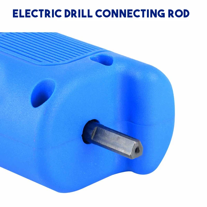 

Reciprocating Saw Attachment Adapter Change Electric Drill Into Reciprocating Saw for Wood Metal Cutting Hand Tool Household New