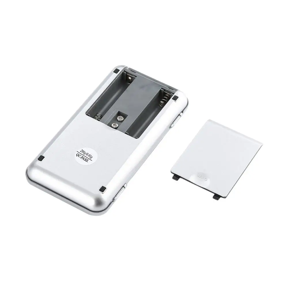 200 г/0 01 г мини карманный размер цифровой дисплей карманные драгоценные камни весы