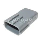 1 Набор 3 Pin 6195-0012 DL 090 Водонепроницаемый кабельный разъем для Nissan Mazda RX8 катушка зажигания