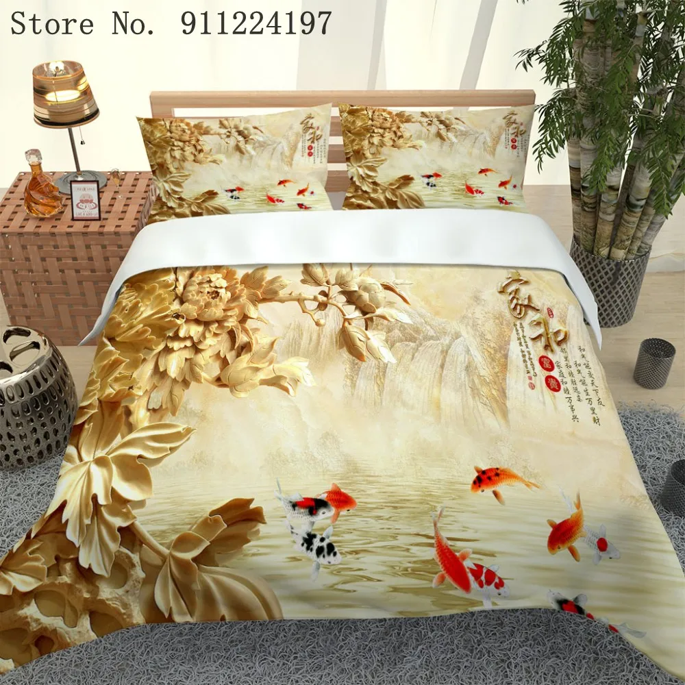 Nordic простой Постельное белье для девочек пододеяльник постельное один двойной