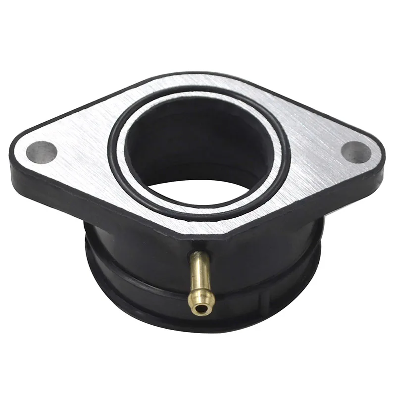 

Впускной коллектор карбюратора мотоцикла, интерфейс Carb для Yamaha YBR250 YBR 250