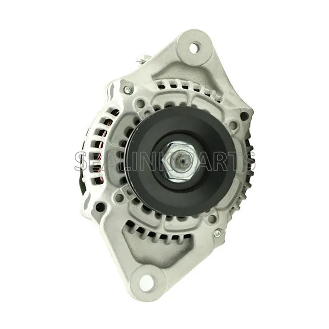 Генератор переменного тока 12 В 45 а для 4D94 R60-7 генераторы дизельного двигателя