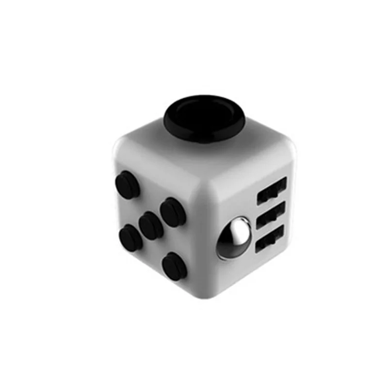 

New Fidget Toys Magic Square Cube Anti-Stress Adhd Special Needs Autism Relief Anxiety for Adult Children Gift Sensory Kids Toys