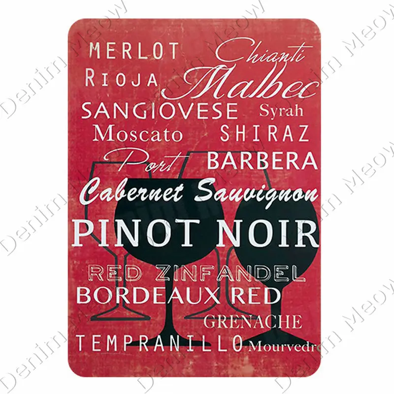 

Металлическая табличка Denim Meow "Дамы без рубашки, бесплатные напитки"