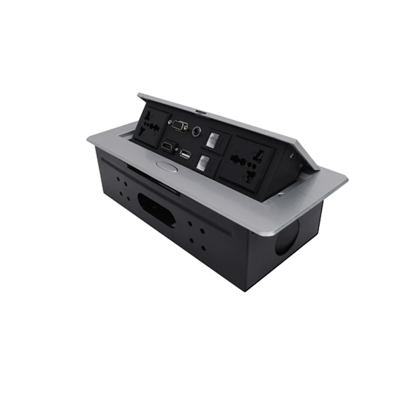 

Accessories & Parts