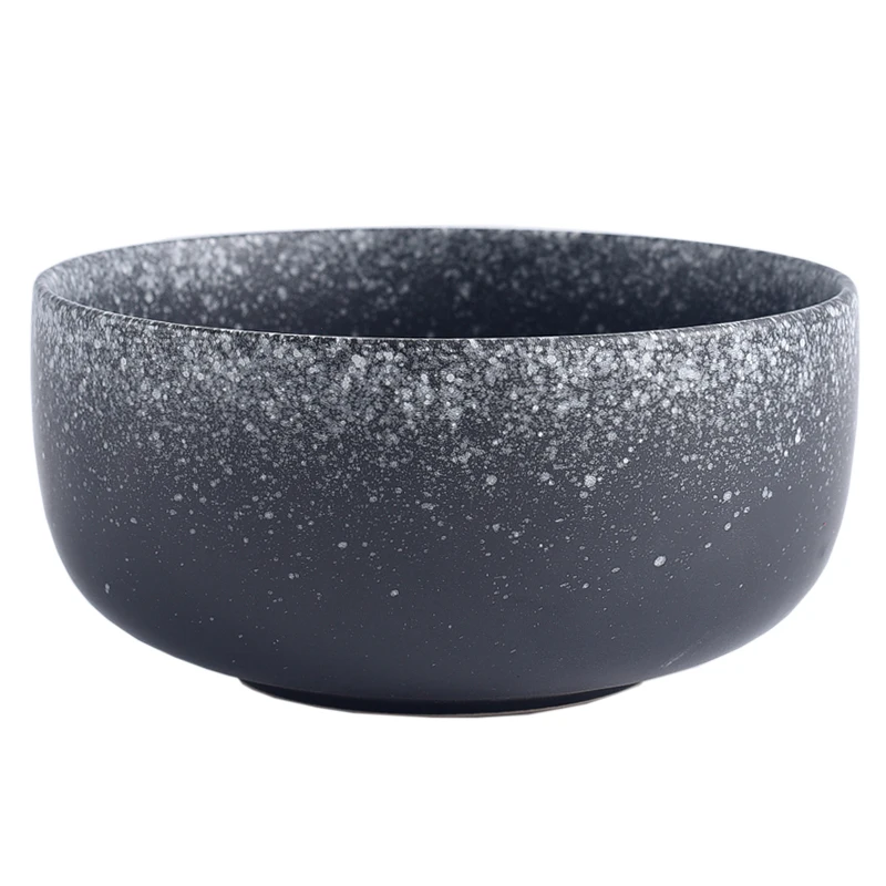 Керамическая миска RUX для мастерской 1050 мл рамен лапша большая фаст фуда