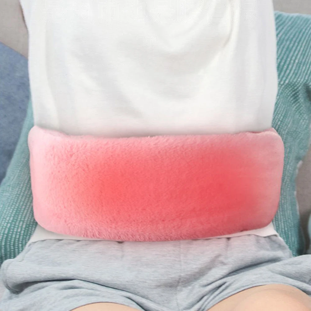 

USB Rechargeable Electric Winter Scarf Shawl Instant Heating Neck Shoulder Massage Scarf Constant Temperature Warm