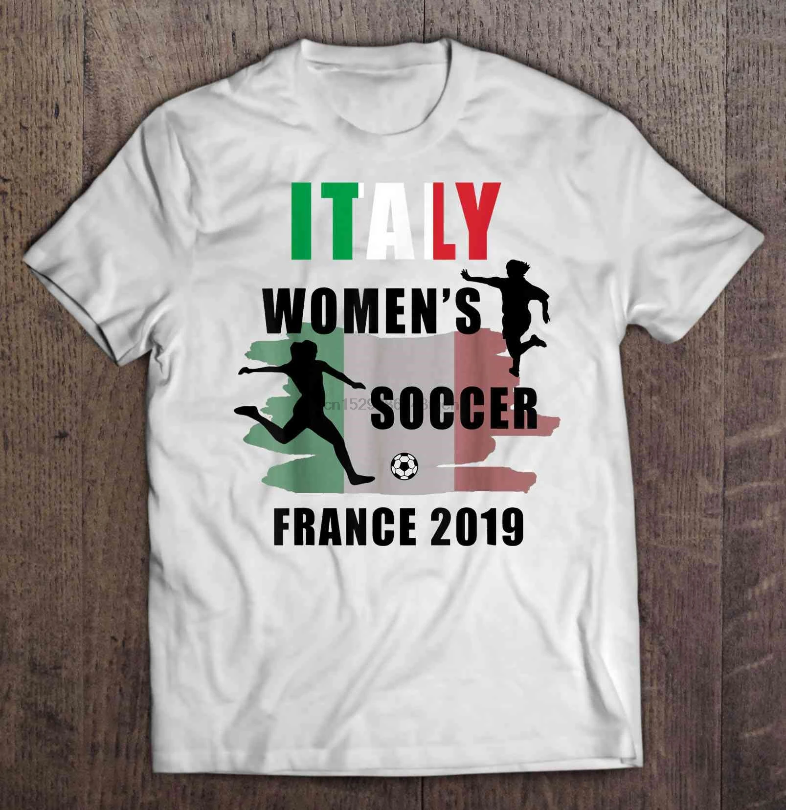 

Soccer France 2020 Men Funny T Italy Women s Women t-shirt Shirt Fashion tshirt