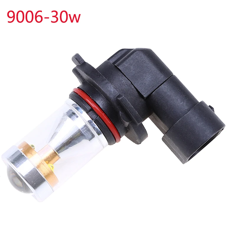 Posbay 30 Вт Автомобильные дневные ходовые огни фары светодиодный указатель