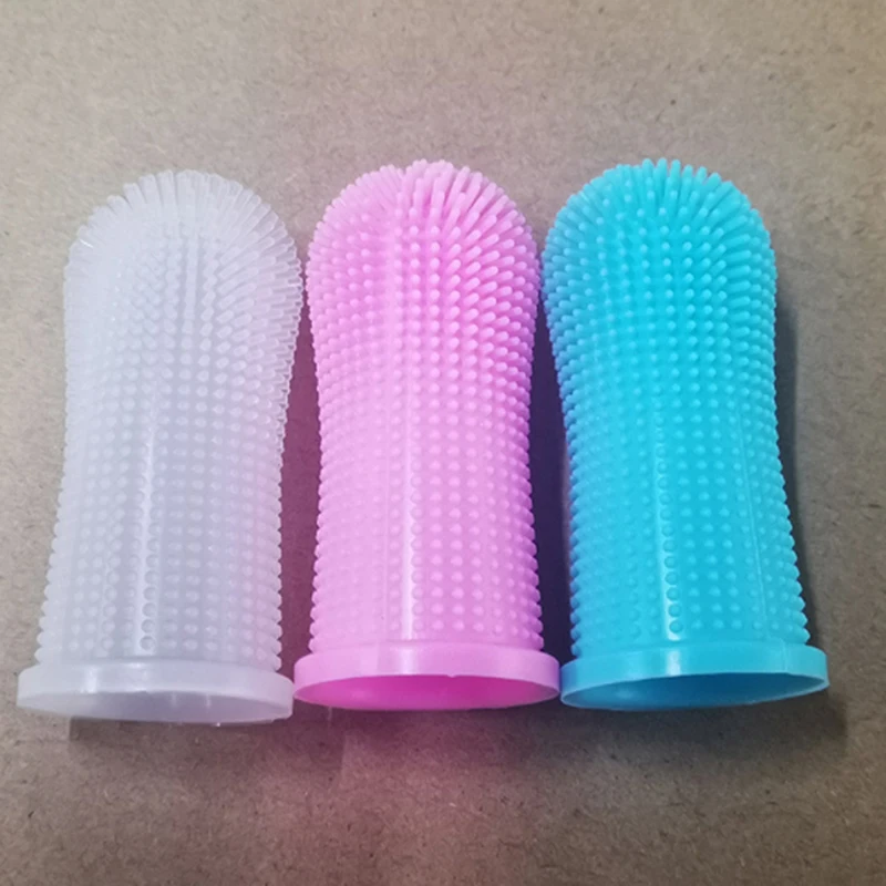 

Горячая Распродажа, искусственная щетка для собак, плохой запах, зубная щетка, уход за зубами, товары для чистки собак и кошек, зубная щетка