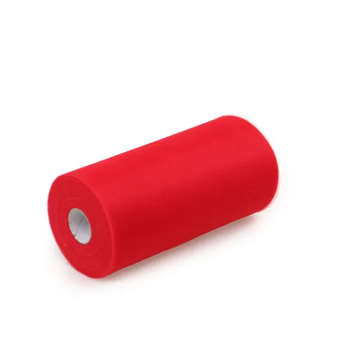 Полиэстерная органза 100 ярдов 30 см для декора