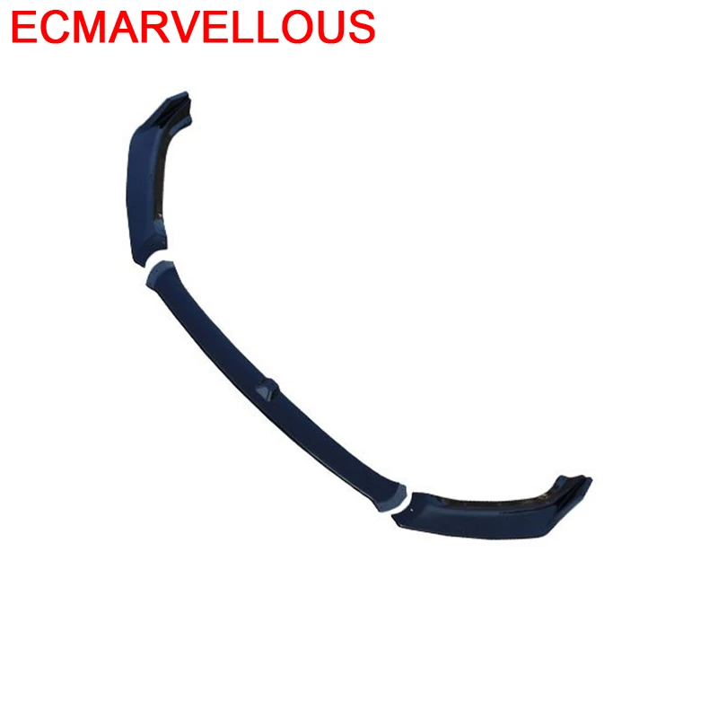 Parachoques Auto Accessories Sticker Modification Molding Car Coche Guard Bumper Protector Styling Mouldings 17 FOR Buick Regal |