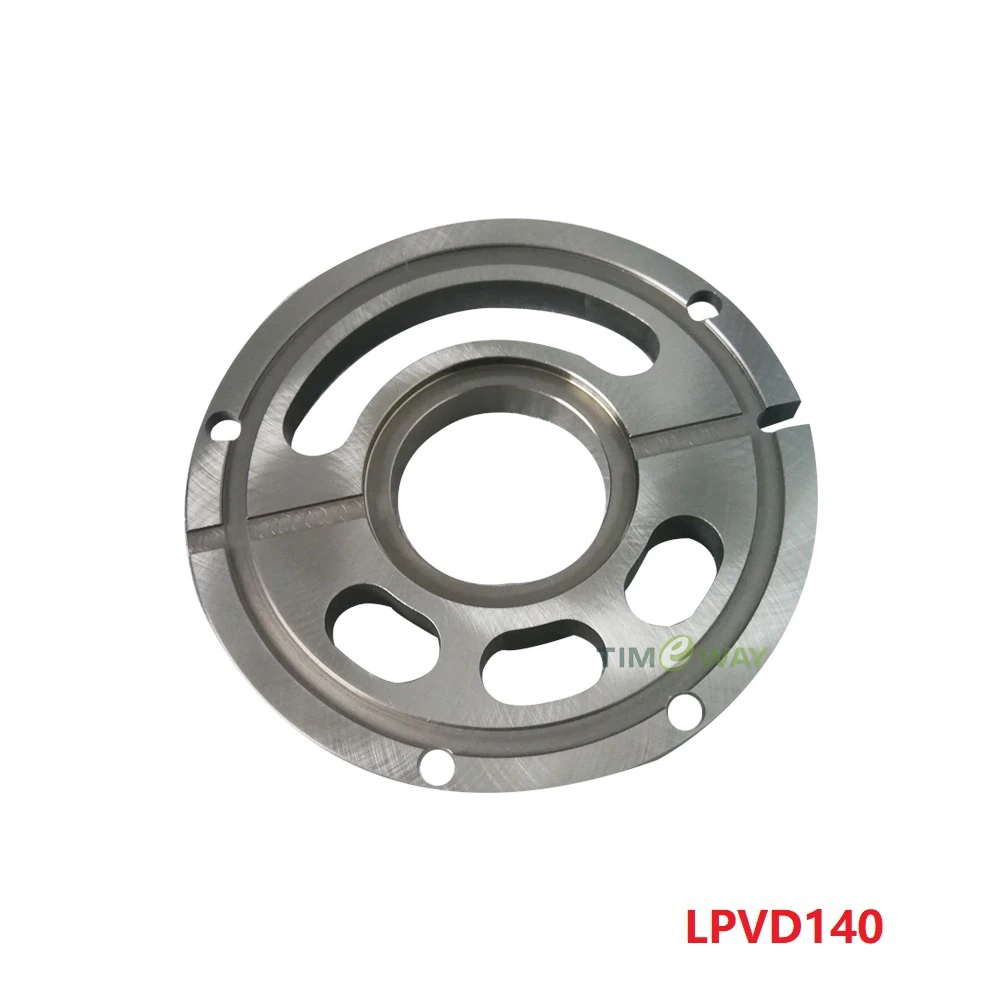 

Pump Spare Parts LPVD140 LPVD150 LPVD100 LPVD125 Valve Plate for Repair LIEBHERR Repair Kit Piston Pump