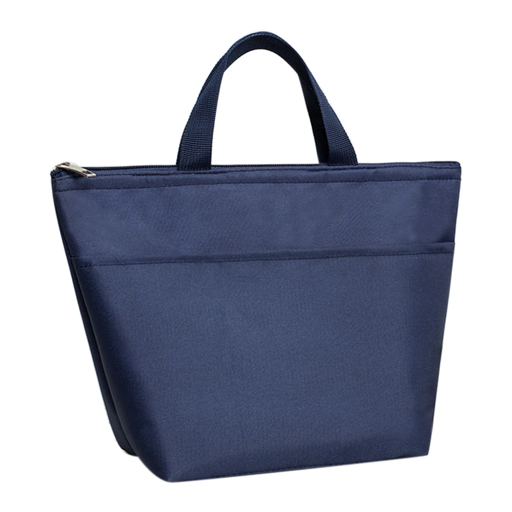 Сумка для пикника мужчин и женщин портативный термоконтейнер с изоляцией