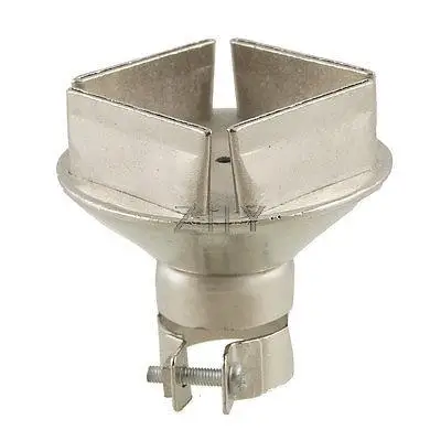 Сопло из нержавеющей стали 32x32mm QFP для 850 горячий воздух поверхностного монтажа