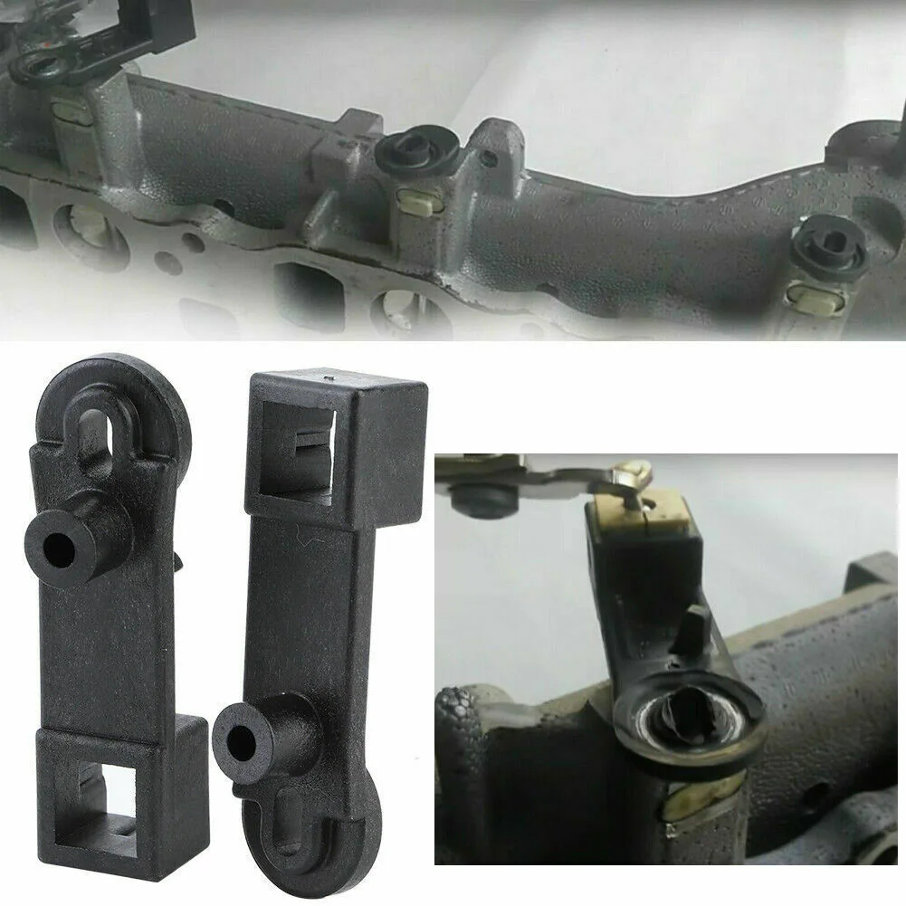 

2Pcs OM642 Intake Manifold Swirl Valve Arm Connecting Rod Diesel 3.0L V6 Kits Car Accessory High-quality Intake Manifold