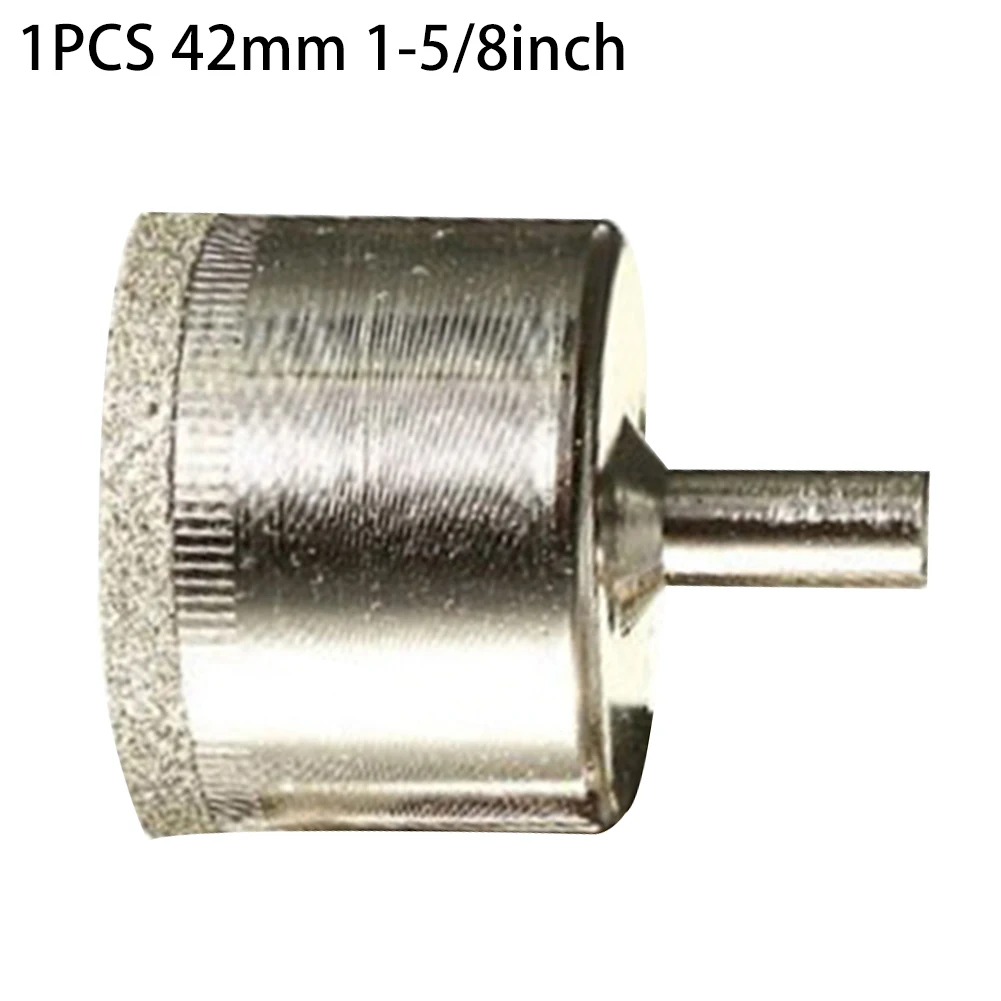 

3/8inch hex shank Hole saw drill bit Diamond hole saw Metal Drill hole tool