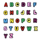 1 шт. модные украшения для обуви с буквами, подвески из ПВХ, украшения для браслетов, аксессуары для обуви jibz для взрослых и детей