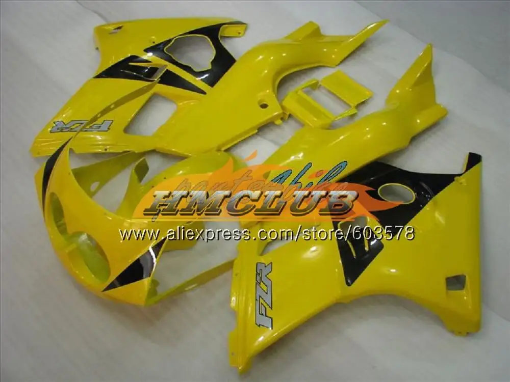 No. 21 Корпус для YAMAHA FZR250R FZRR FZR 250 250R 1986 1987 1988 1989 124CL. 21 красный, белый FZR250RR FZR-250 FZR250 86 87 88 89 обтекатель - Цвет: No. 21