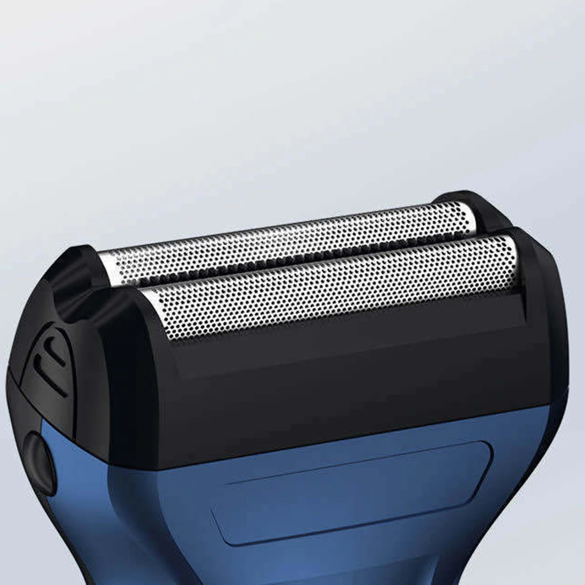 Машинка для стрижки волос 3 в 1 Аккумуляторный триммер бакенбард бороды носа