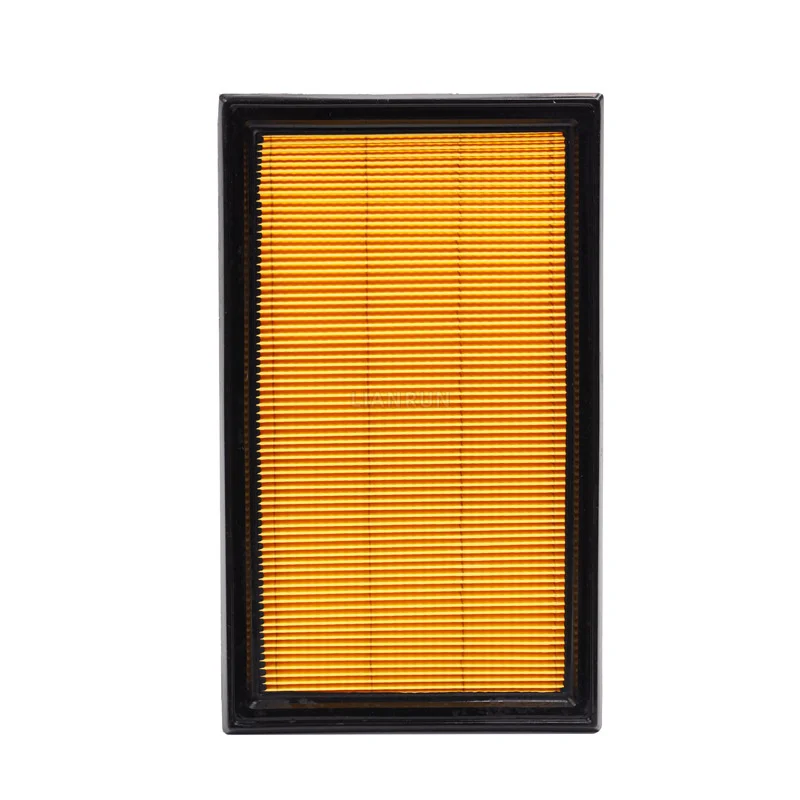 

For air filter 16546-v0192 Xuanyi Qijun forest people air filter Car Accessories