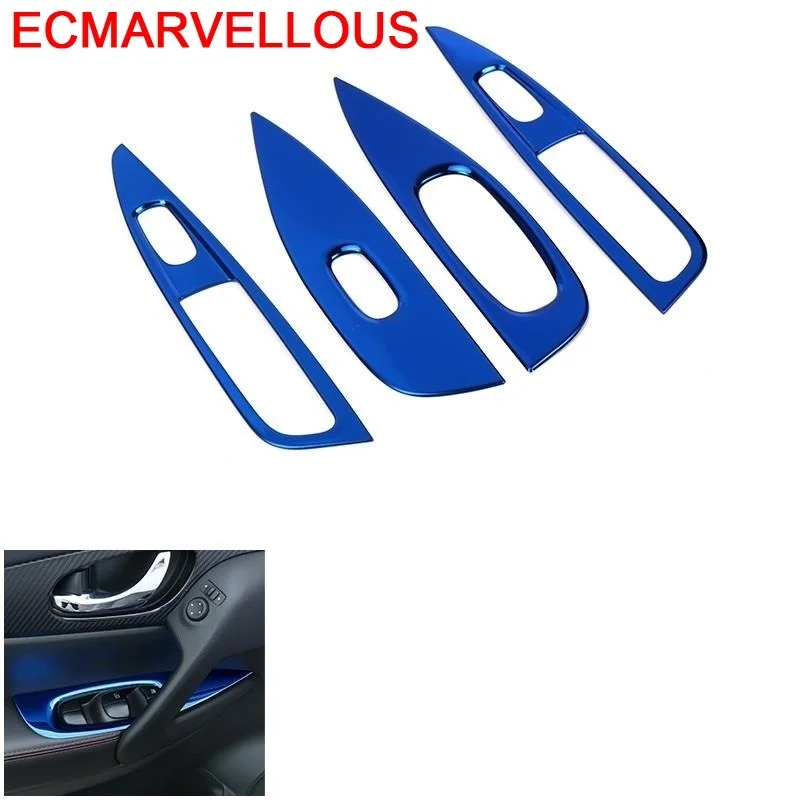 

Auto Window Panel Automobile Chromium Decorative Car Styling Modification Bright Sequins Covers 16 17 18 19 FOR Nissan Qashqai