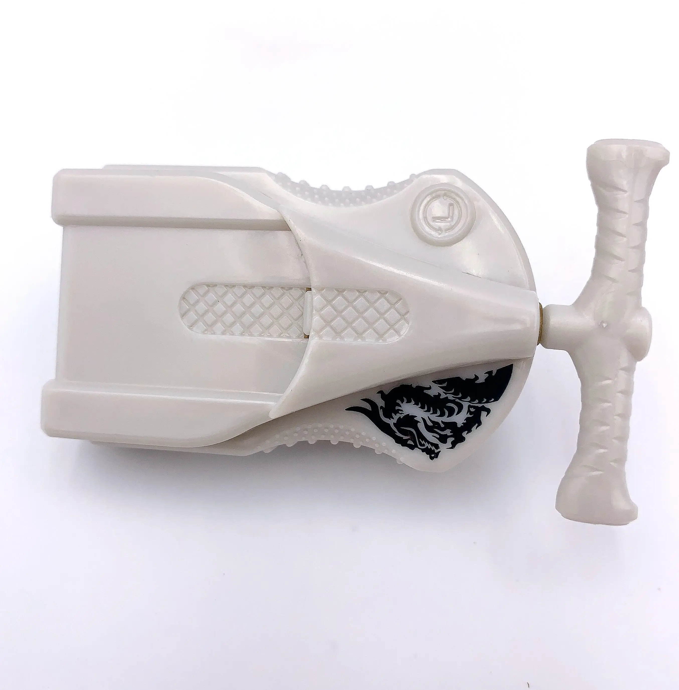 TAKARA TOMY BEYBLADE BB-23 WBBA oro limitado L Drago 105F lanzador de корпус | Игрушки и хобби