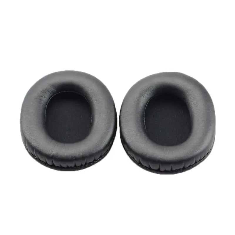 Earpad Наушники Подушка из мягкой пены повязка на голову Замена для Audio Technica ATH