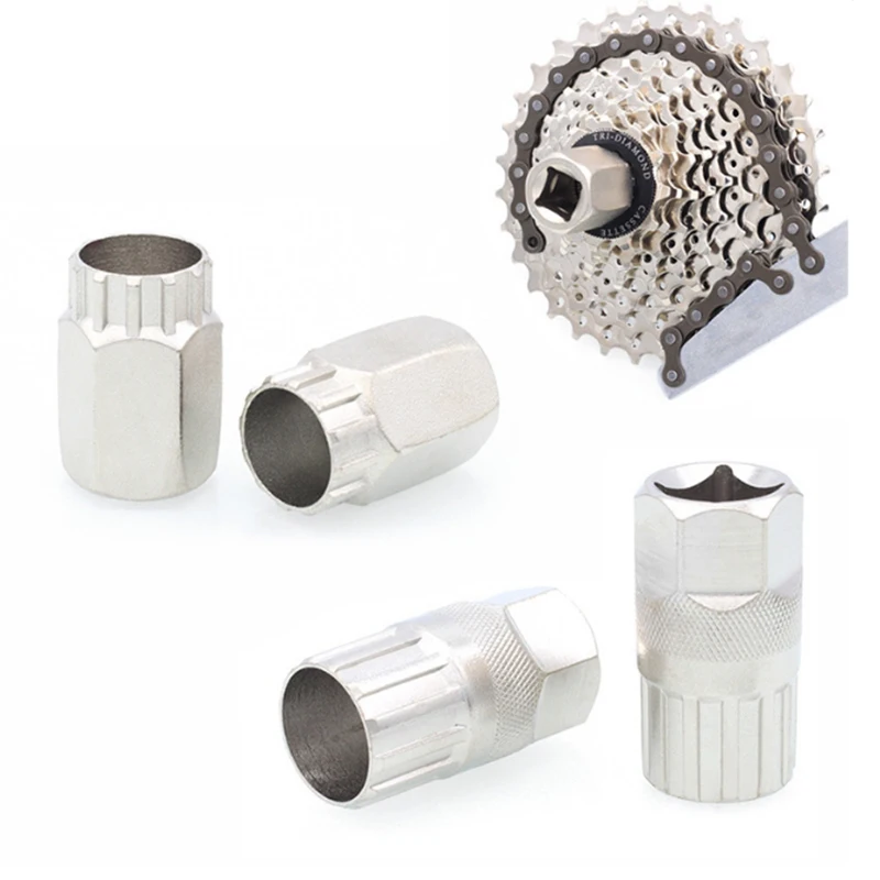 Съемник колес с нижней опорой инструмент для ремонта велосипедных кривошипов на