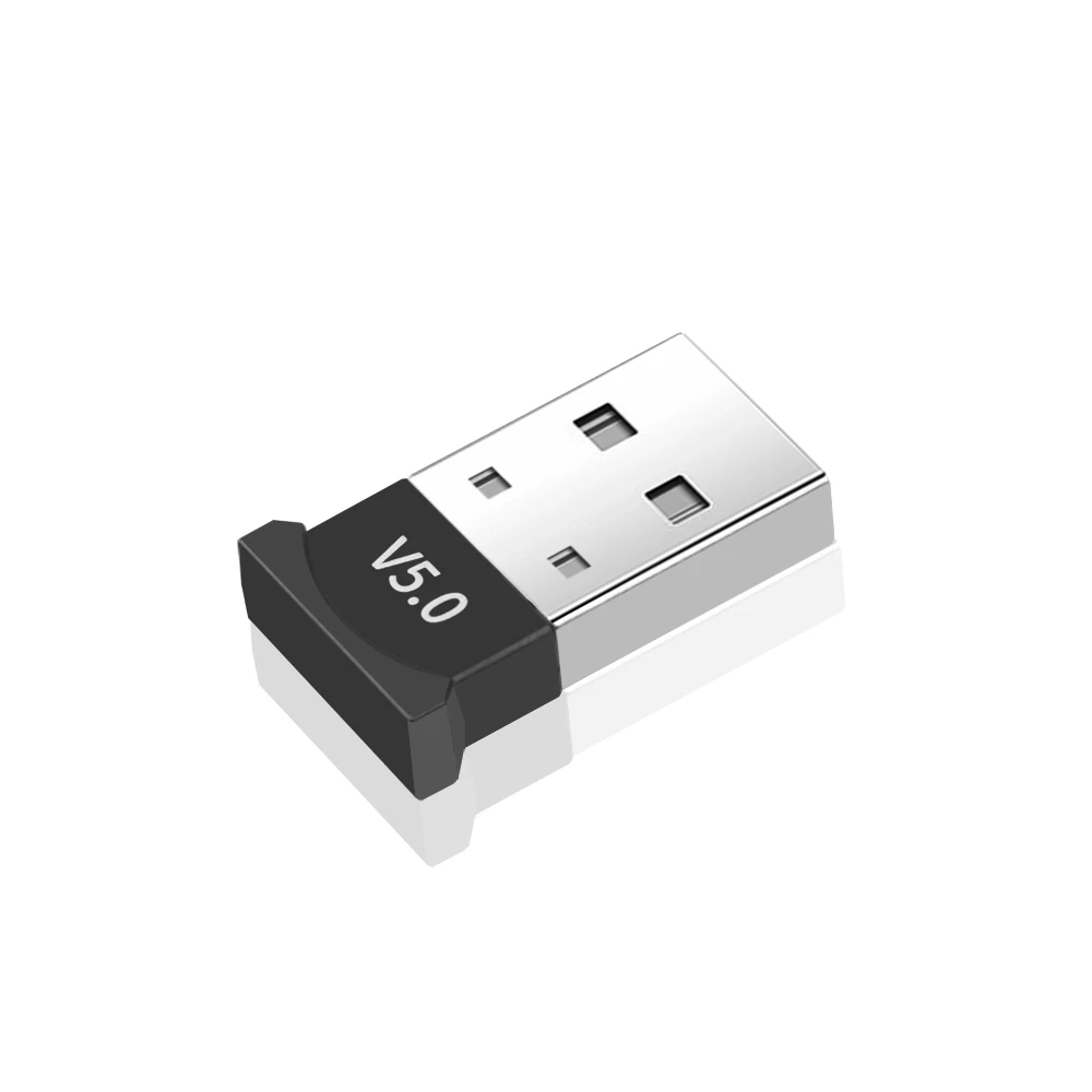 Bluetooth-адаптер Kebidumei беспроводной с USB-портом и поддержкой Bluetooth 5 0 | Компьютеры офис