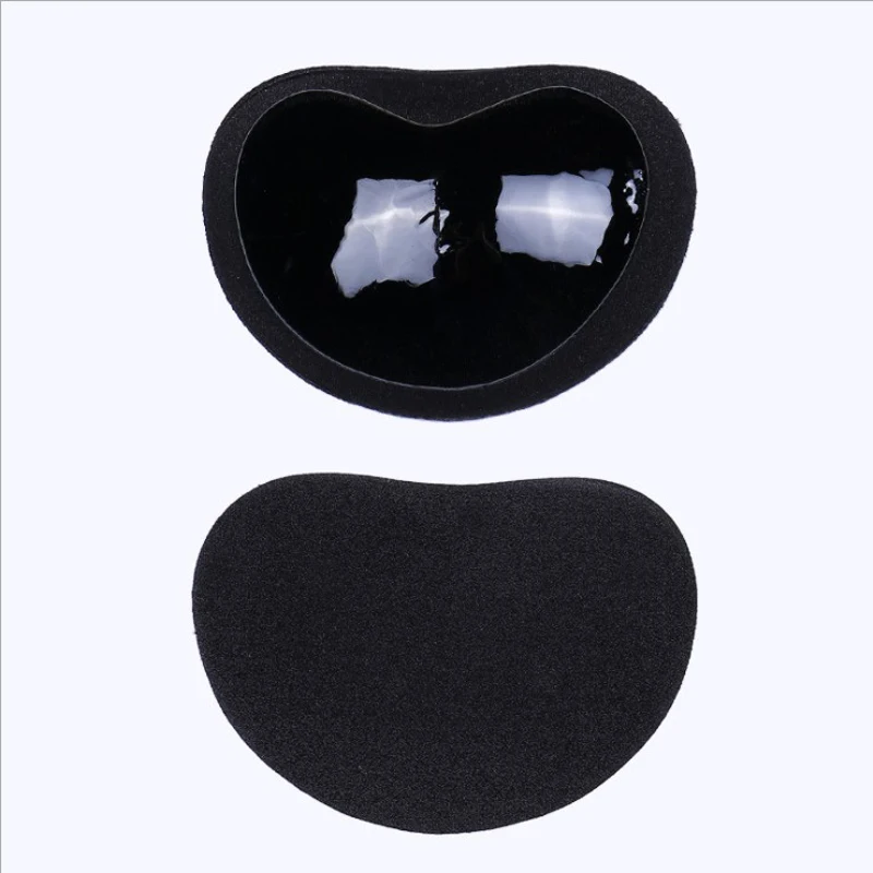 Комплект бикини маленький бюст толстый дышащий бюстгальтер с губкой невидимые