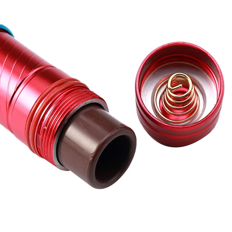 Светильник рь для подводного плавания с плавным затемнением 100 лм|Уличные