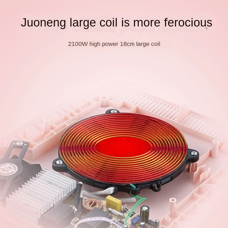 Индукционная плита умная электрическая для духовки точное управление s варочная