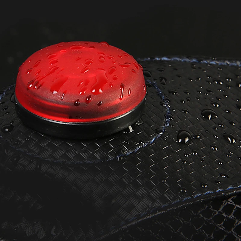 Сумка на седло велосипеда с карманом для бутылки водой водонепроницаемые сумки