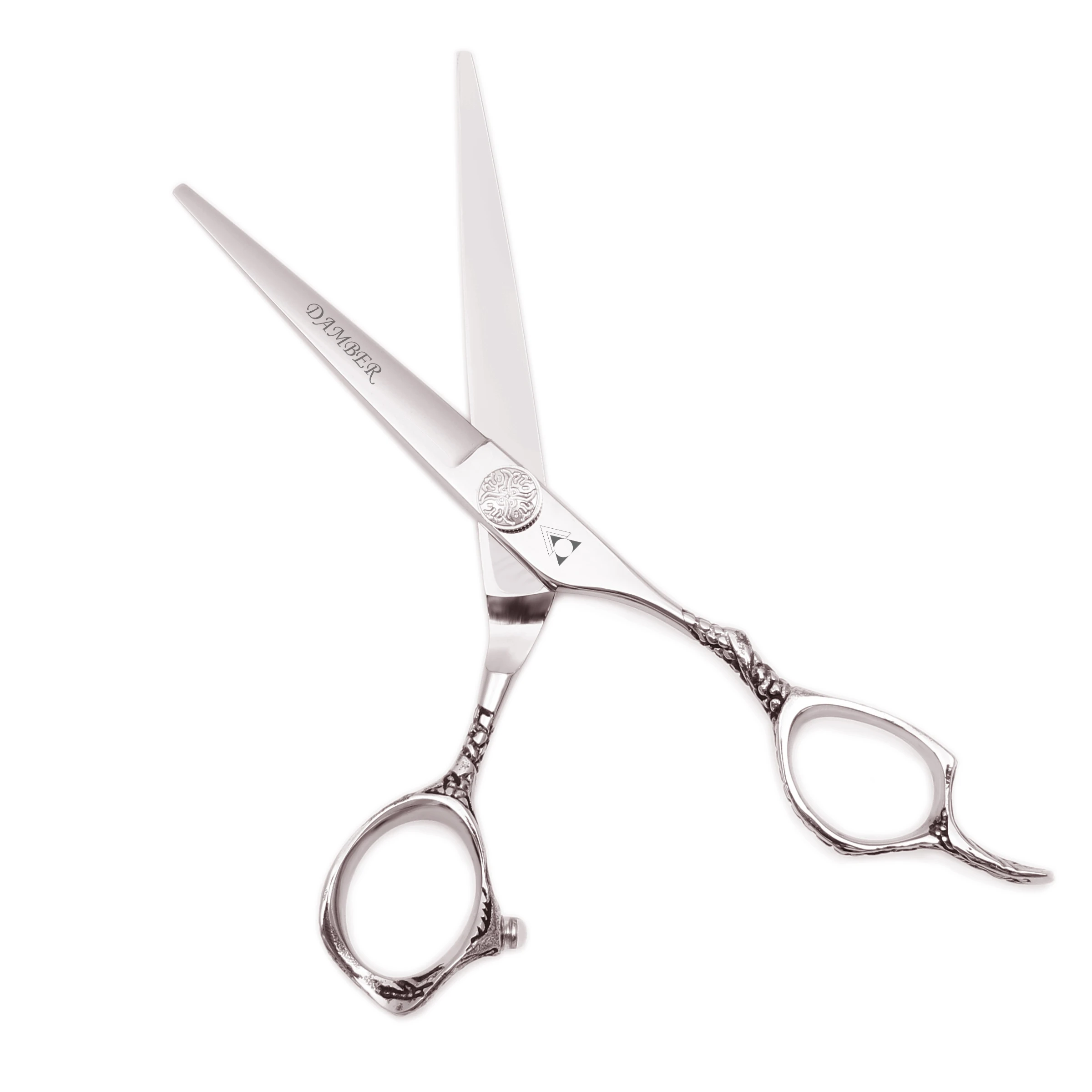 5 6 0 Профессиональные Парикмахерские ножницы филировочные для стрижки волос