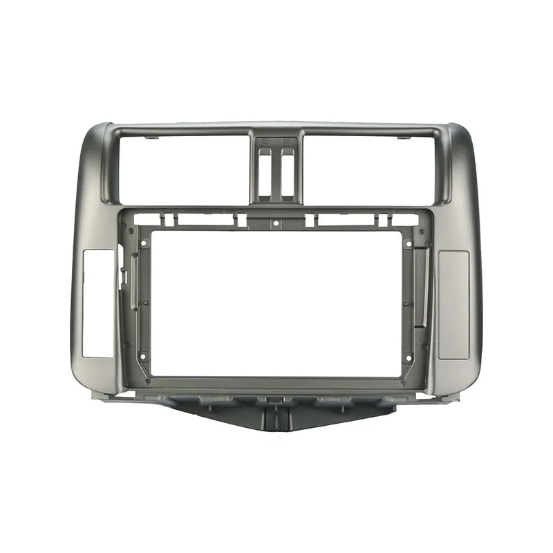 Автомобильный комплект для отделки приборной панели панель автомобильная рамка