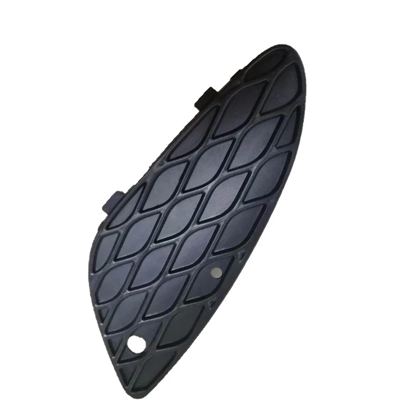 Передний бампер ветровая сетка рама противотумансветильник для Mercedes-Benz W211 2002-2004