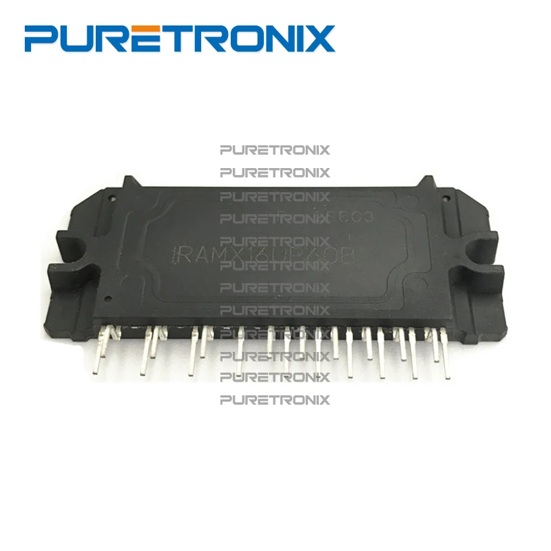 IRAMX16UP60B интегрированный силовой гибридный IC|Запчасти для кондиционера| |