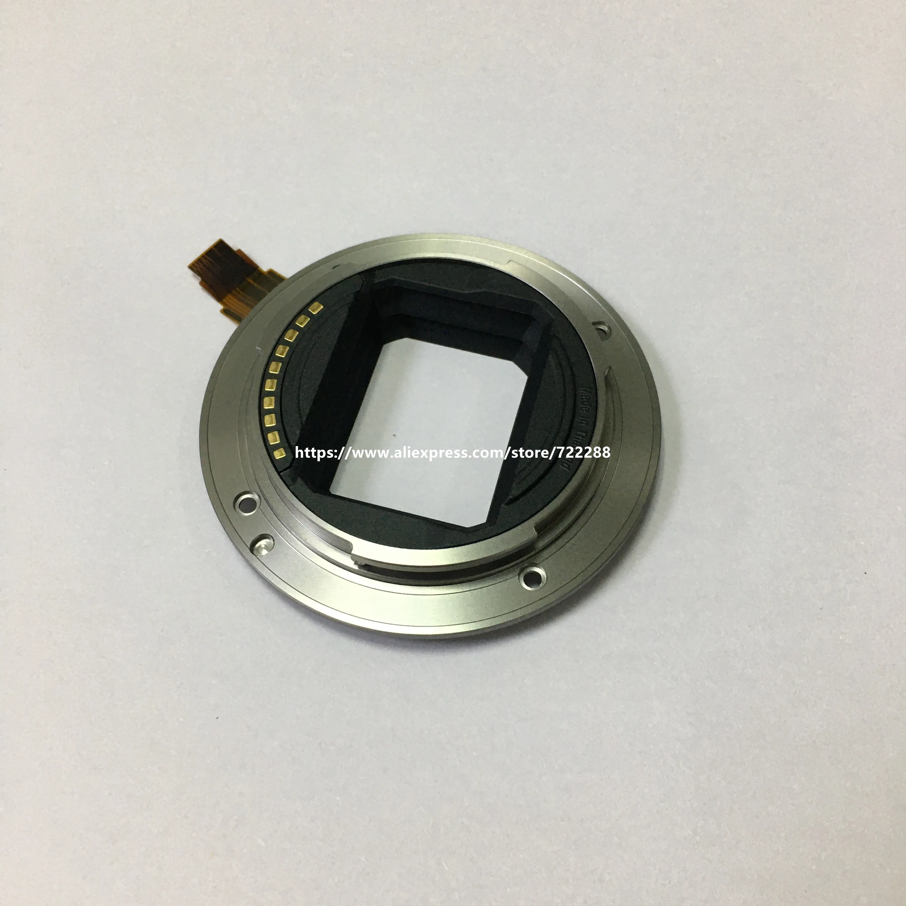 Запасные части для Sony SEL1635Z Vario-Tessar T FE 16-35 мм F4 ZA OSS объектив байонетное крепление