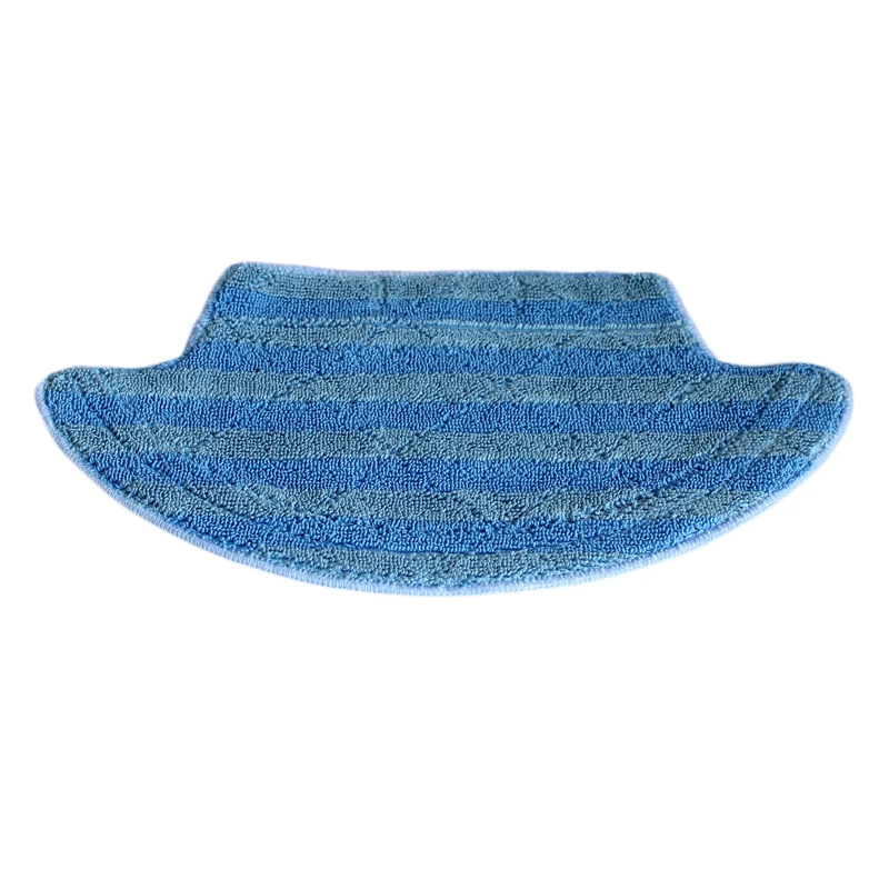 5 шт. тряпка для швабры и 10 Пастер Ilife V55 Pro робот-пылесос аксессуары остатков сока