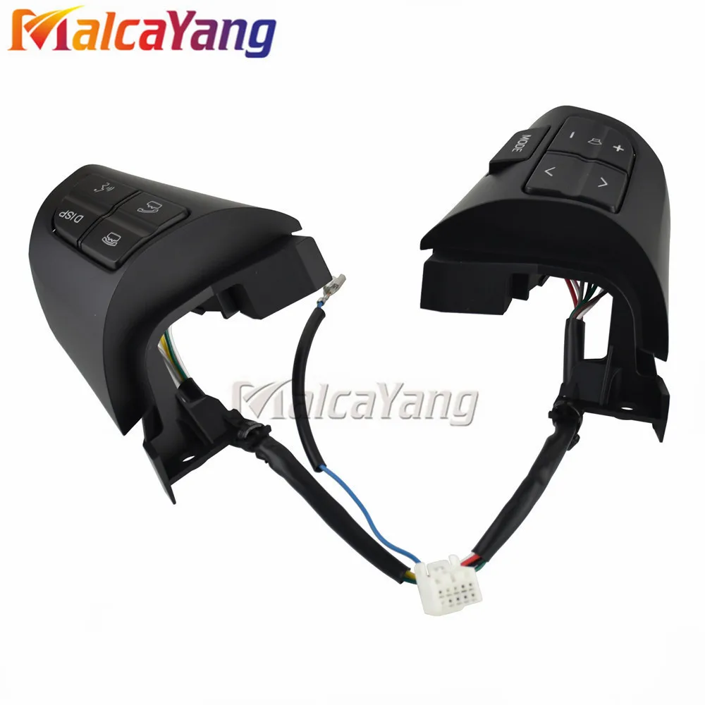 Рулевое колесо аудио кнопка управления 8425002230 для TOYOTA COROLLA ADE150 NDE150 NRE150 ZRE15* ZZE150 2010-2013 84250-02230