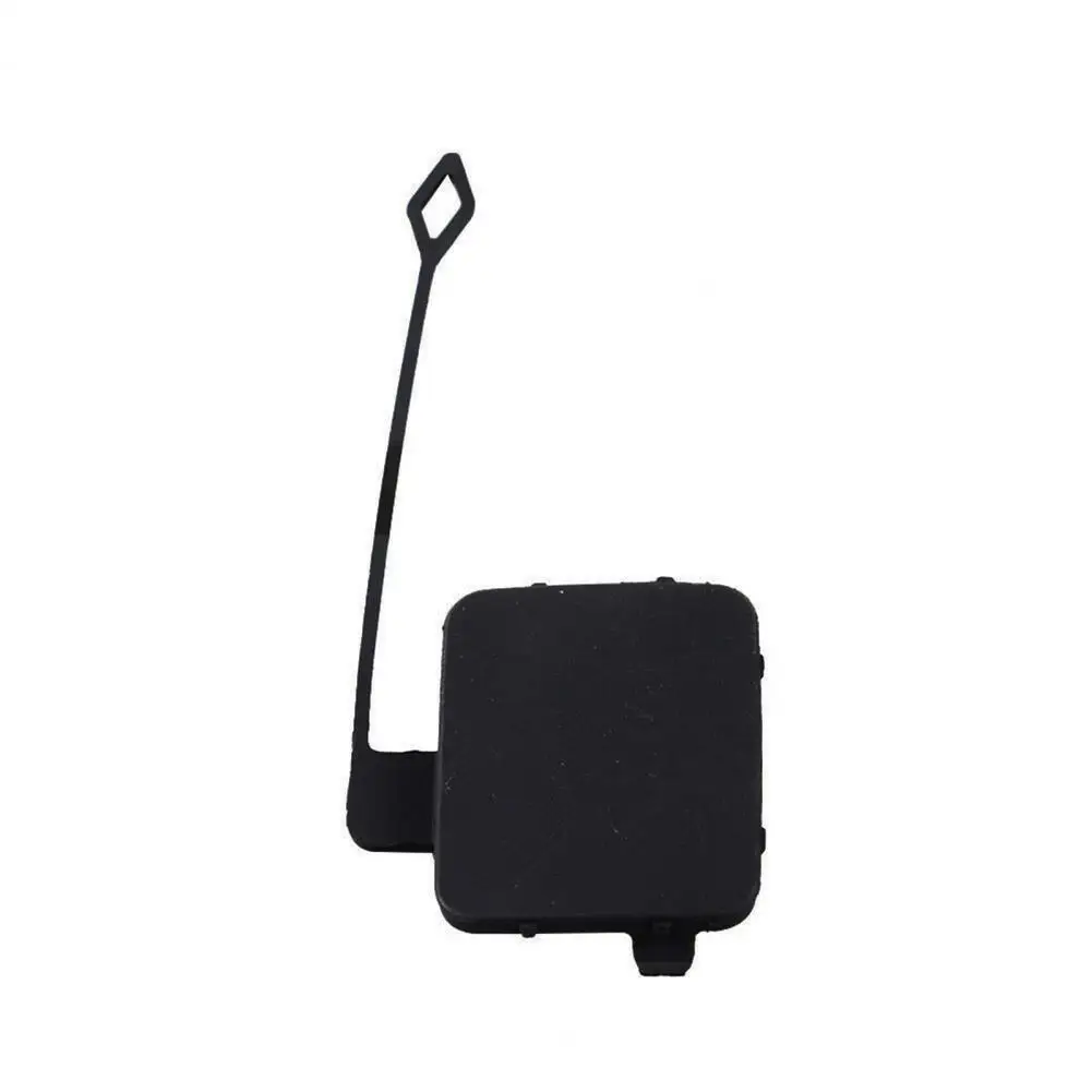 

Durable Front Bumper Tow Eye Hook Cover Cap Durable Replacement ABS 51117167575 for BMW E90 04-07 Car Accessories Supplies Goods