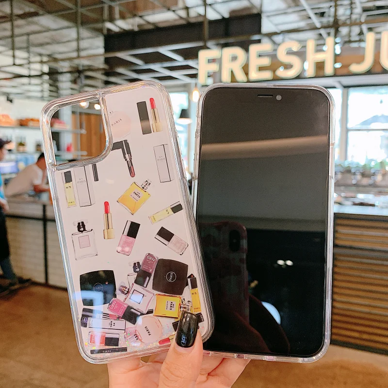Новый персональный чехол с DHL узором для iphone 11 Pro Max X XS MR 7 Plus 8 мягкая задняя крышка