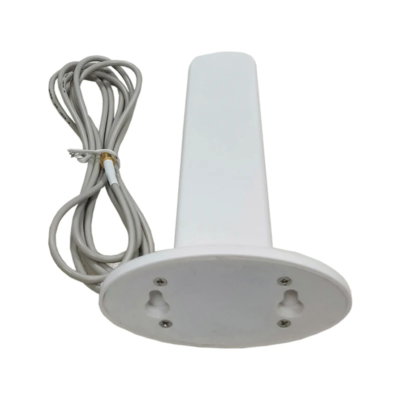 Grandwisdom  3G 4G IOT  LTE Antenna TS9 Male Connctor 16dBi 2m 3G external antenna for wireless 4G Modem Router antenne arieal