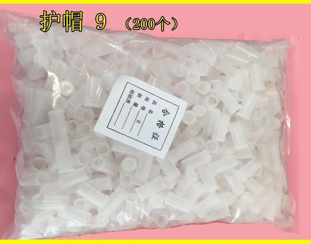 300 штук для 7 мм/9 мм внутренний диаметр дизельного топлива Common Rail Форсунка