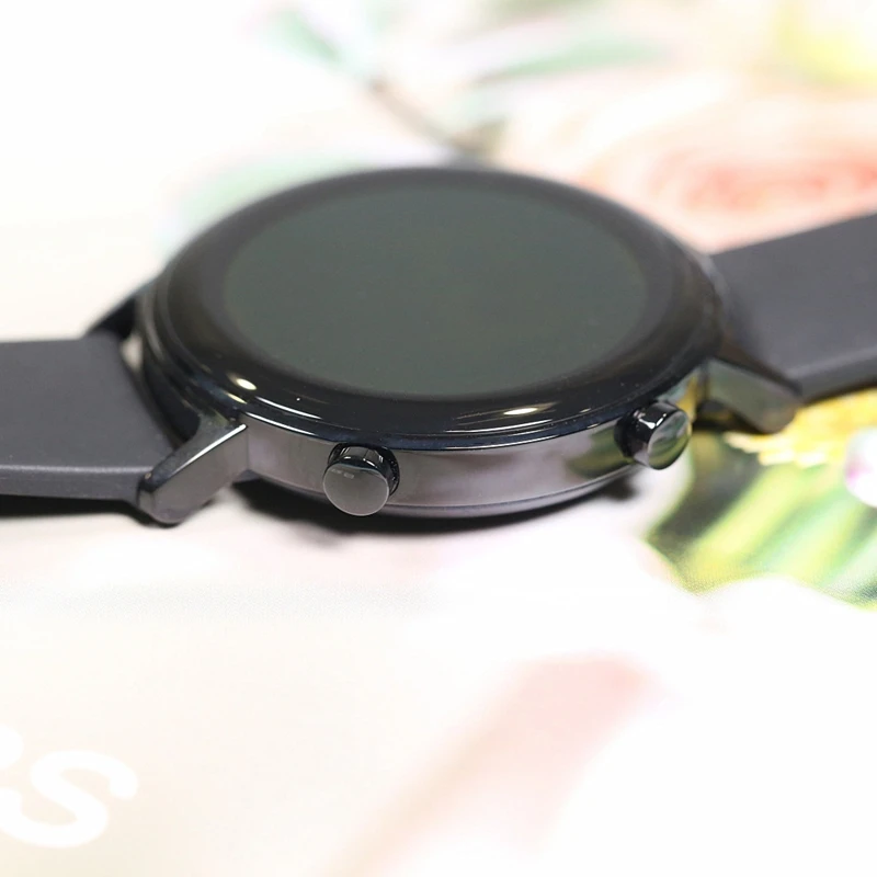 Профессиональный спортивный тренажер оригинальные Смарт-часы Huawei GT 2 42 мм для дам