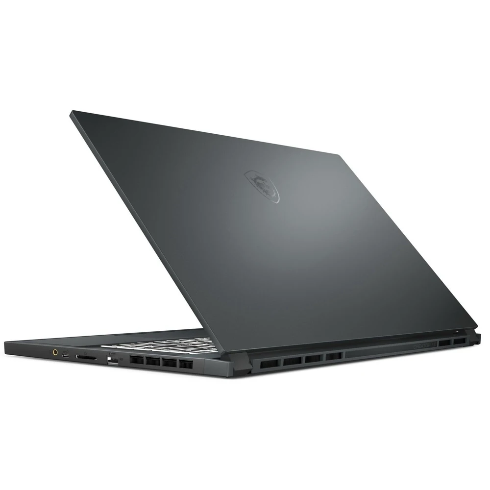 Ноутбук MSI Creator 15M A10SFS-030RU Core i7 10875H/32GB/1TB SSD/No ODD/15.6&quot UHD 4K IPS/GeForce RTX 2070 Super MAX-Q 8GB/Win10 |
