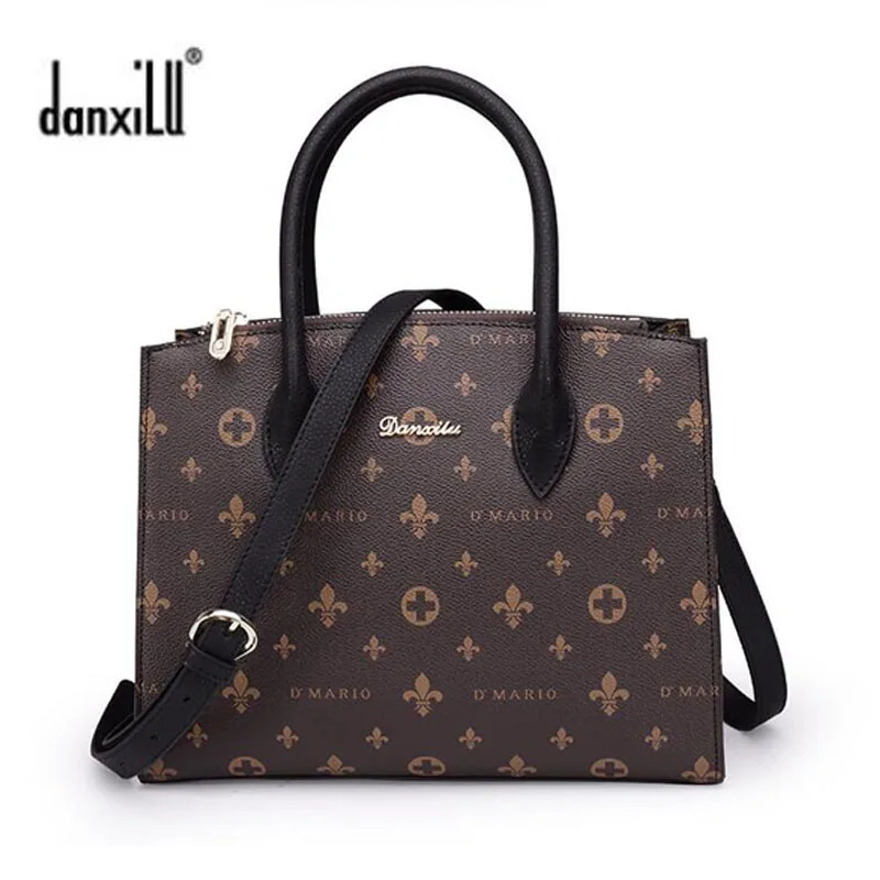 

High Quality Women's bags 2021 women's brand Female bag Luxury Designer Lady Top-Handle Bags sac de luxe femme