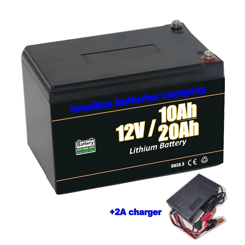 4S 18650 12V литий ионный перезаряжаемый аккумулятор 14 8 v 10Ah 20Ah UPS Солнечный уличный
